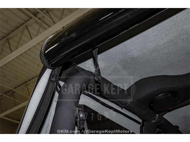 2002 Jeep Wrangler (CC-2074501) for sale in Grand Rapids, Michigan