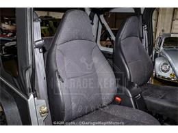 2002 Jeep Wrangler (CC-2074501) for sale in Grand Rapids, Michigan