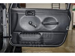 2002 Jeep Wrangler (CC-2074501) for sale in Grand Rapids, Michigan