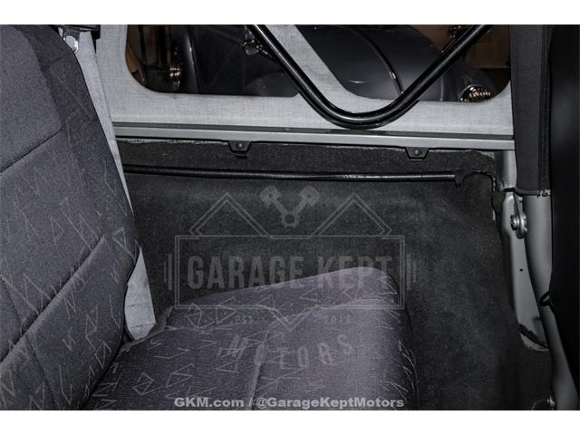 2002 Jeep Wrangler (CC-2074501) for sale in Grand Rapids, Michigan