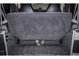 2002 Jeep Wrangler (CC-2074501) for sale in Grand Rapids, Michigan
