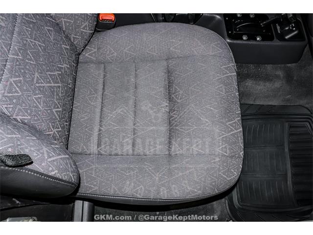 2002 Jeep Wrangler (CC-2074501) for sale in Grand Rapids, Michigan