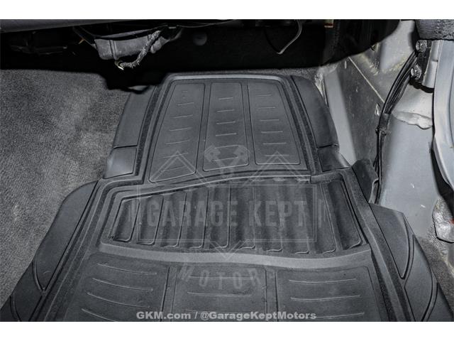 2002 Jeep Wrangler (CC-2074501) for sale in Grand Rapids, Michigan