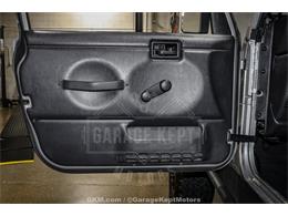 2002 Jeep Wrangler (CC-2074501) for sale in Grand Rapids, Michigan