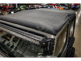2002 Jeep Wrangler (CC-2074501) for sale in Grand Rapids, Michigan