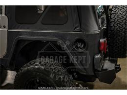 2002 Jeep Wrangler (CC-2074501) for sale in Grand Rapids, Michigan