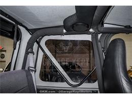 2002 Jeep Wrangler (CC-2074501) for sale in Grand Rapids, Michigan