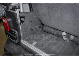 2002 Jeep Wrangler (CC-2074501) for sale in Grand Rapids, Michigan