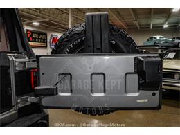 2002 Jeep Wrangler (CC-2074501) for sale in Grand Rapids, Michigan