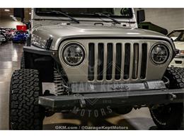 2002 Jeep Wrangler (CC-2074501) for sale in Grand Rapids, Michigan