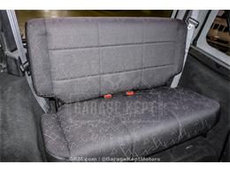 2002 Jeep Wrangler (CC-2074501) for sale in Grand Rapids, Michigan