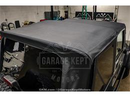 2002 Jeep Wrangler (CC-2074501) for sale in Grand Rapids, Michigan