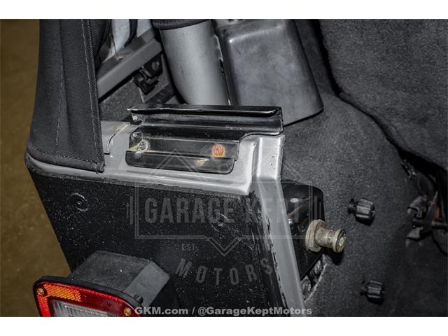 2002 Jeep Wrangler (CC-2074501) for sale in Grand Rapids, Michigan