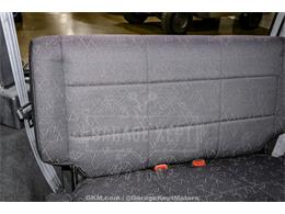 2002 Jeep Wrangler (CC-2074501) for sale in Grand Rapids, Michigan