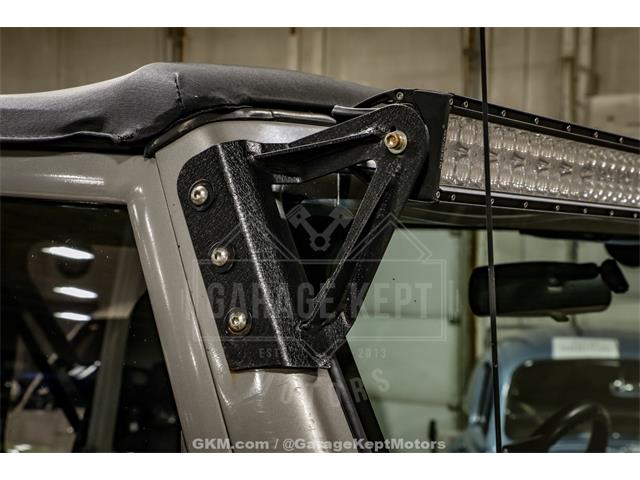 2002 Jeep Wrangler (CC-2074501) for sale in Grand Rapids, Michigan