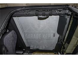 2002 Jeep Wrangler (CC-2074501) for sale in Grand Rapids, Michigan