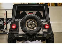 2002 Jeep Wrangler (CC-2074501) for sale in Grand Rapids, Michigan