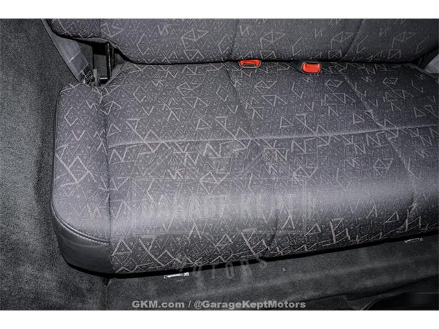 2002 Jeep Wrangler (CC-2074501) for sale in Grand Rapids, Michigan