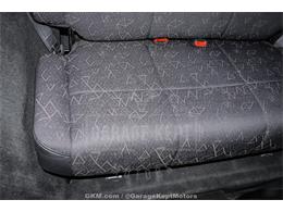 2002 Jeep Wrangler (CC-2074501) for sale in Grand Rapids, Michigan