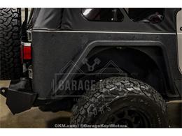 2002 Jeep Wrangler (CC-2074501) for sale in Grand Rapids, Michigan