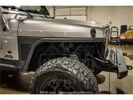 2002 Jeep Wrangler (CC-2074501) for sale in Grand Rapids, Michigan