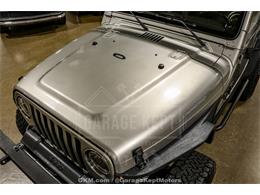 2002 Jeep Wrangler (CC-2074501) for sale in Grand Rapids, Michigan