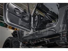 2002 Jeep Wrangler (CC-2074501) for sale in Grand Rapids, Michigan