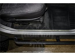 2002 Jeep Wrangler (CC-2074501) for sale in Grand Rapids, Michigan