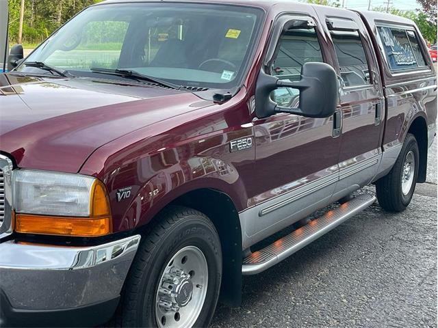 1999 Ford F250 (CC-2074502) for sale in Depew, New York