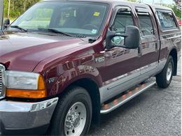 1999 Ford F250 (CC-2074502) for sale in Depew, New York