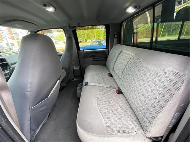 1999 Ford F250 (CC-2074502) for sale in Depew, New York