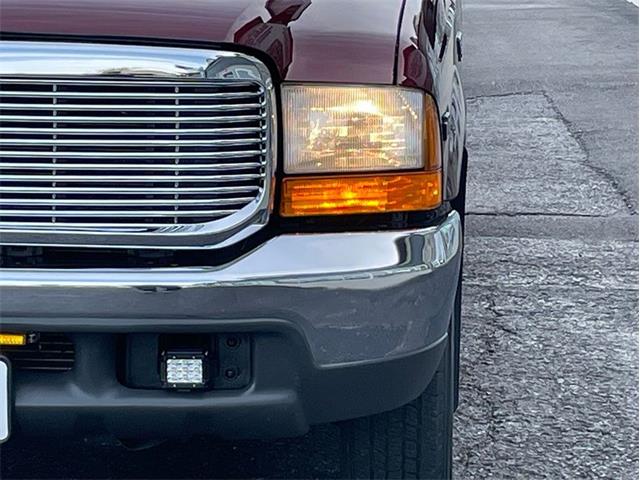 1999 Ford F250 (CC-2074502) for sale in Depew, New York