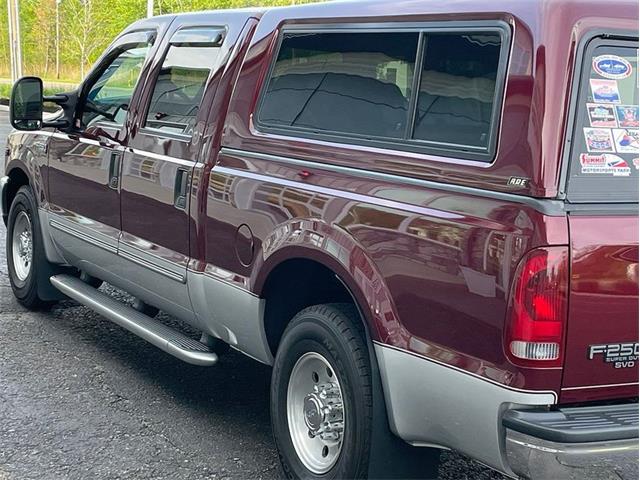 1999 Ford F250 (CC-2074502) for sale in Depew, New York