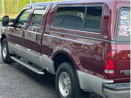 1999 Ford F250 (CC-2074502) for sale in Depew, New York