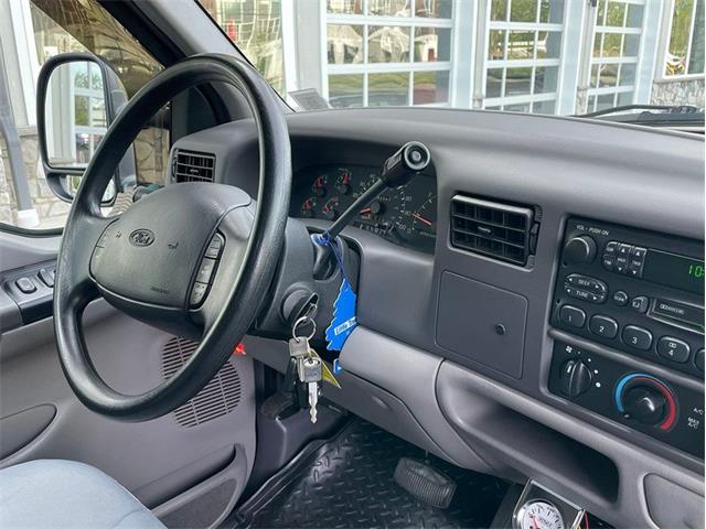 1999 Ford F250 (CC-2074502) for sale in Depew, New York