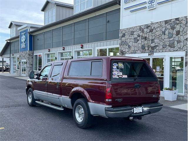 1999 Ford F250 (CC-2074502) for sale in Depew, New York