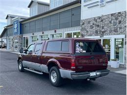 1999 Ford F250 (CC-2074502) for sale in Depew, New York