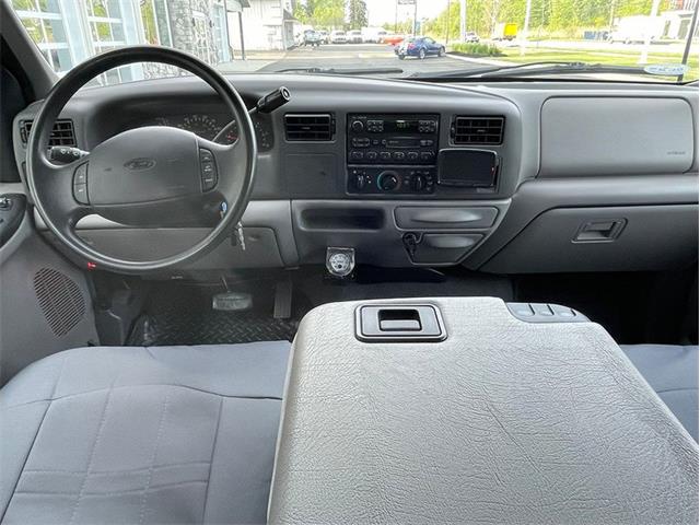 1999 Ford F250 (CC-2074502) for sale in Depew, New York