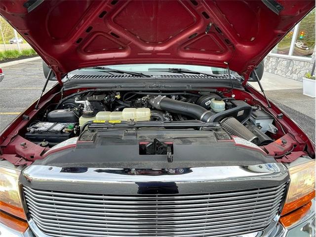 1999 Ford F250 (CC-2074502) for sale in Depew, New York