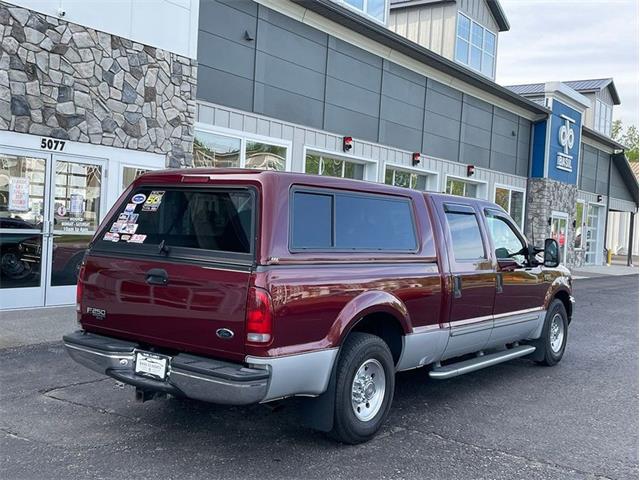 1999 Ford F250 (CC-2074502) for sale in Depew, New York
