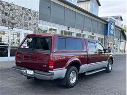 1999 Ford F250 (CC-2074502) for sale in Depew, New York