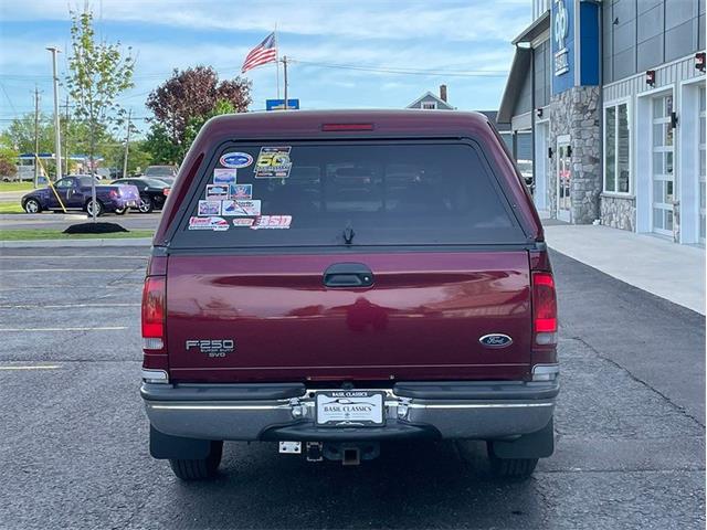 1999 Ford F250 (CC-2074502) for sale in Depew, New York