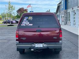 1999 Ford F250 (CC-2074502) for sale in Depew, New York