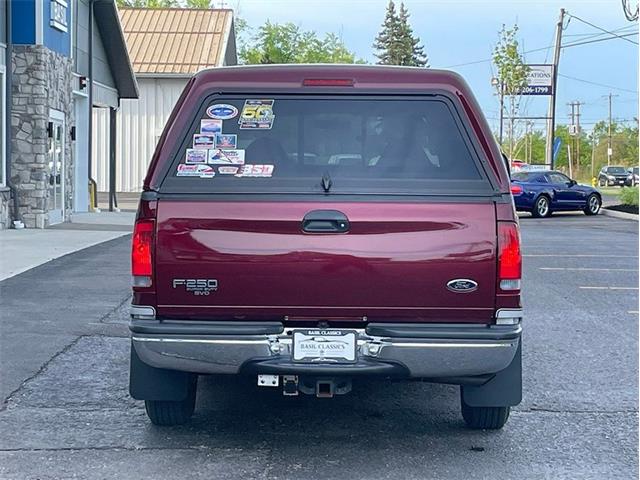 1999 Ford F250 (CC-2074502) for sale in Depew, New York