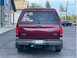 1999 Ford F250 (CC-2074502) for sale in Depew, New York