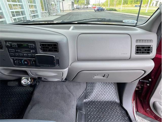 1999 Ford F250 (CC-2074502) for sale in Depew, New York