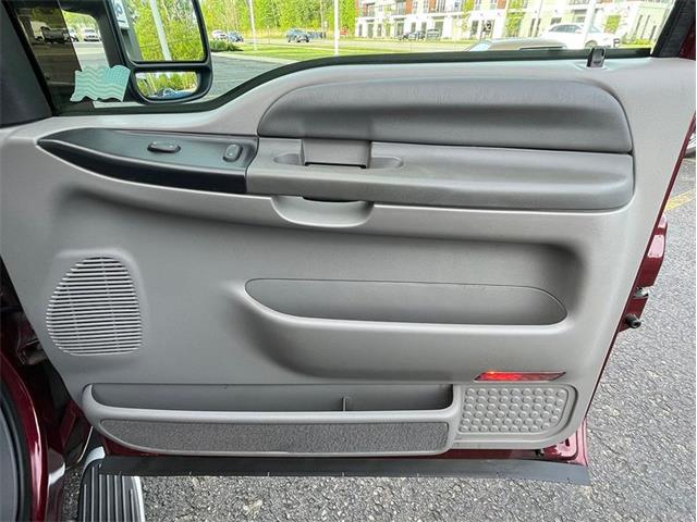 1999 Ford F250 (CC-2074502) for sale in Depew, New York