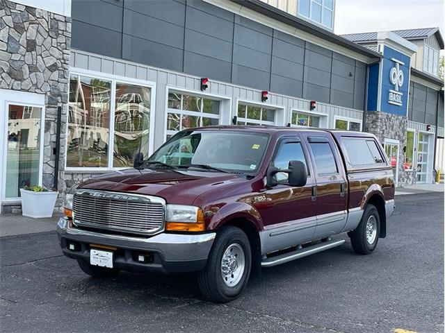 1999 Ford F250 (CC-2074502) for sale in Depew, New York