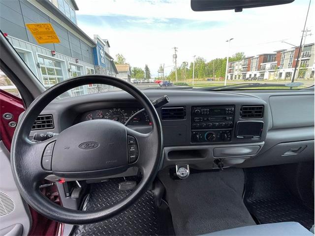 1999 Ford F250 (CC-2074502) for sale in Depew, New York