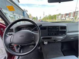 1999 Ford F250 (CC-2074502) for sale in Depew, New York